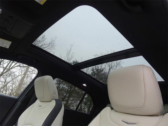 2023 Cadillac XT4 AWD Sport