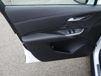 2023 Cadillac XT4 AWD Sport