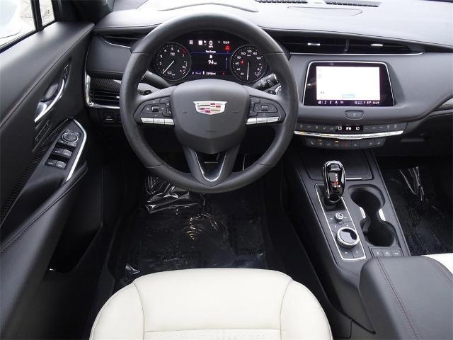 2023 Cadillac XT4 AWD Sport