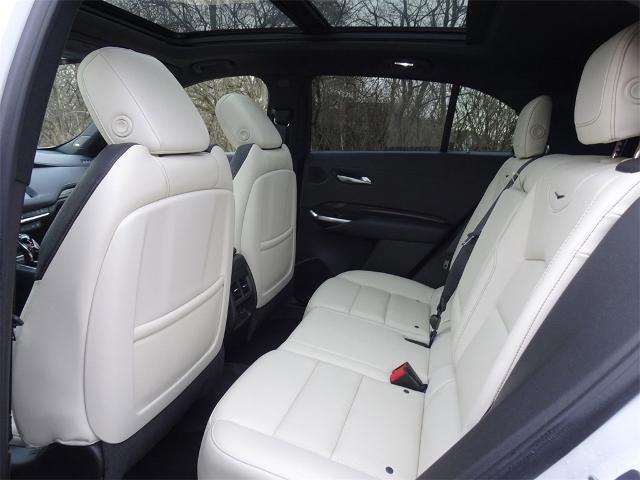 2023 Cadillac XT4 AWD Sport