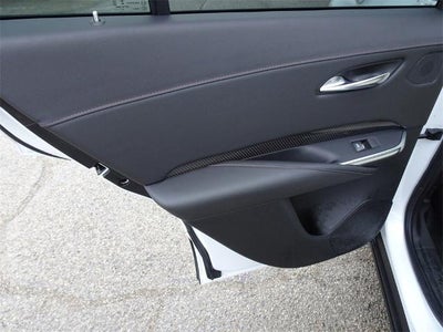 2023 Cadillac XT4 AWD Sport