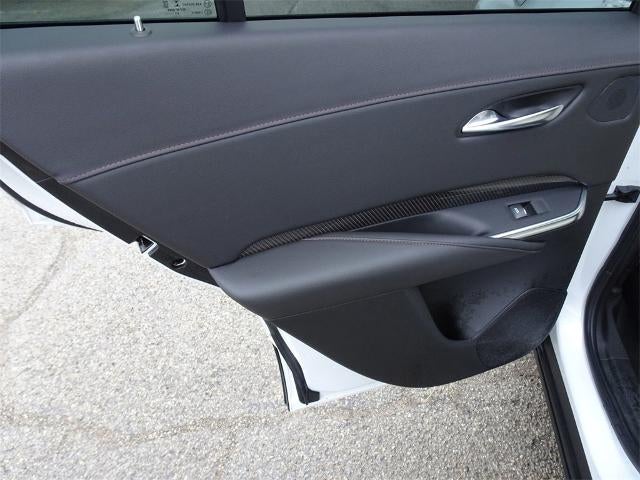 2023 Cadillac XT4 AWD Sport