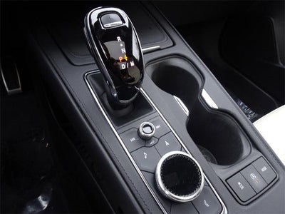 2023 Cadillac XT4 AWD Sport