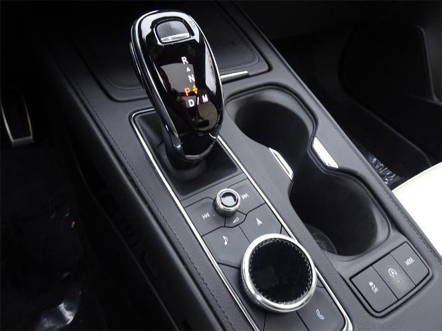 2023 Cadillac XT4 AWD Sport