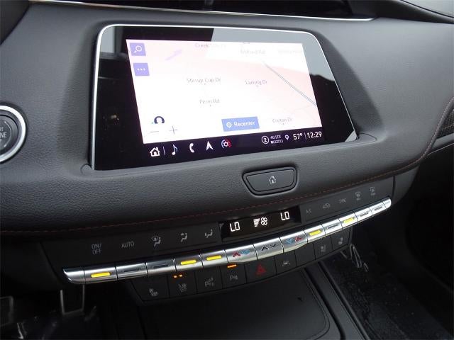 2023 Cadillac XT4 AWD Sport