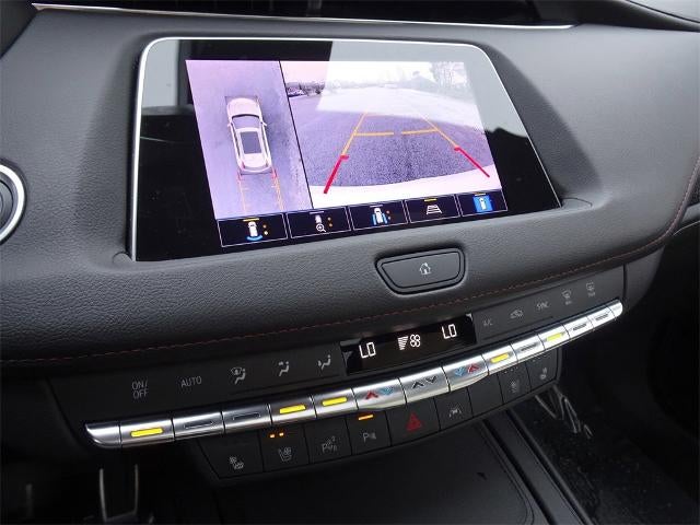 2023 Cadillac XT4 AWD Sport