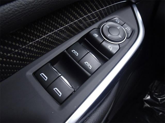 2023 Cadillac XT4 AWD Sport