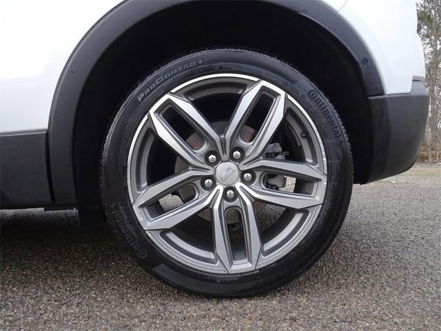 2023 Cadillac XT4 AWD Sport