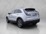 2023 Cadillac XT4 AWD Sport