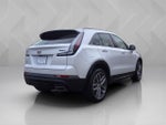 2023 Cadillac XT4 AWD Sport