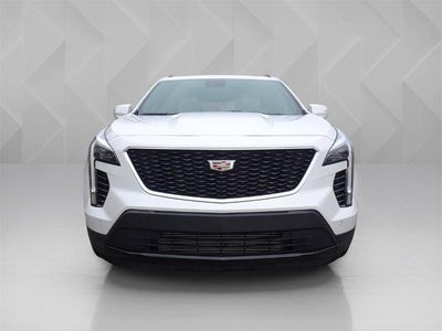 2023 Cadillac XT4 AWD Sport