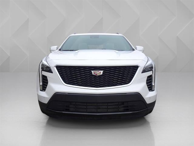 2023 Cadillac XT4 AWD Sport