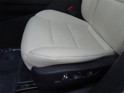 2023 Cadillac XT4 AWD Sport