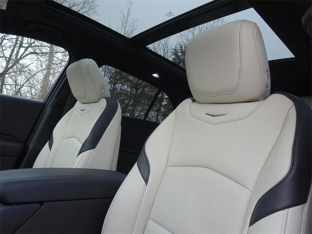 2023 Cadillac XT4 AWD Sport