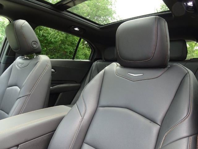 2023 Cadillac XT4 AWD Sport