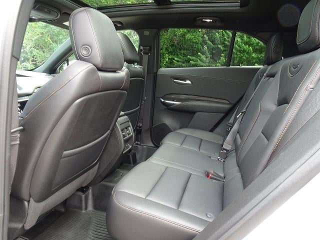 2023 Cadillac XT4 AWD Sport