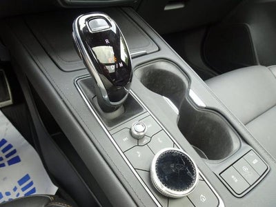 2023 Cadillac XT4 AWD Sport