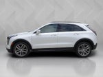 2023 Cadillac XT4 AWD Sport