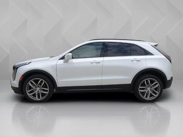 2023 Cadillac XT4 AWD Sport