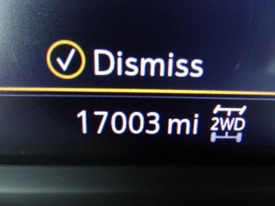 2023 Cadillac XT4 AWD Sport
