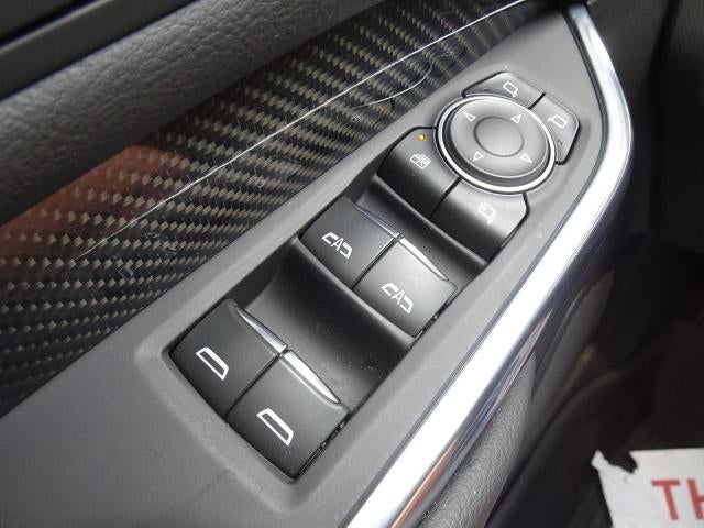 2023 Cadillac XT4 AWD Sport