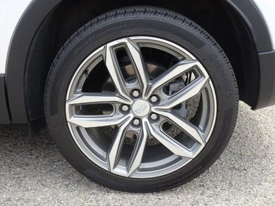 2023 Cadillac XT4 AWD Sport