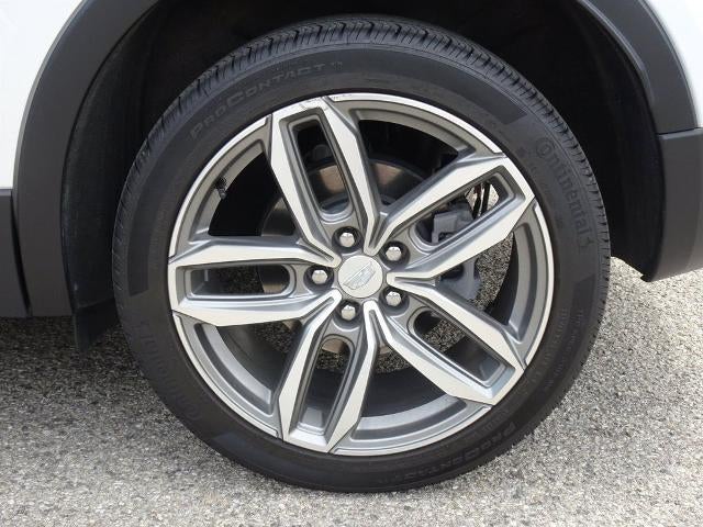 2023 Cadillac XT4 AWD Sport