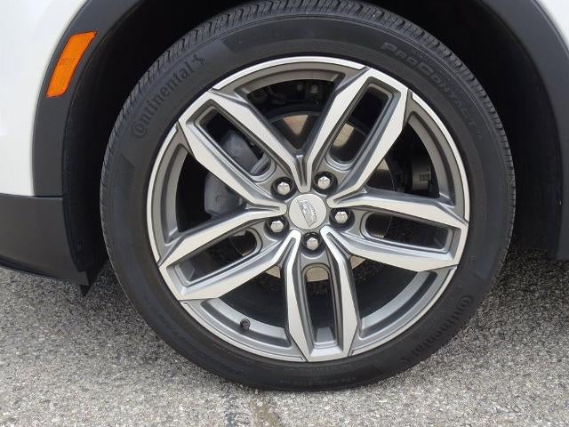 2023 Cadillac XT4 AWD Sport