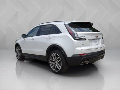 2023 Cadillac XT4 AWD Sport