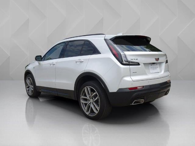 2023 Cadillac XT4 AWD Sport