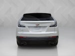 2023 Cadillac XT4 AWD Sport