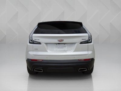 2023 Cadillac XT4 AWD Sport