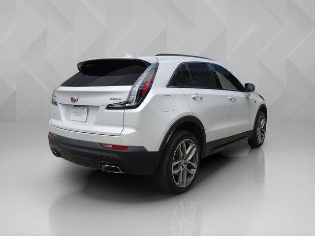 2023 Cadillac XT4 AWD Sport