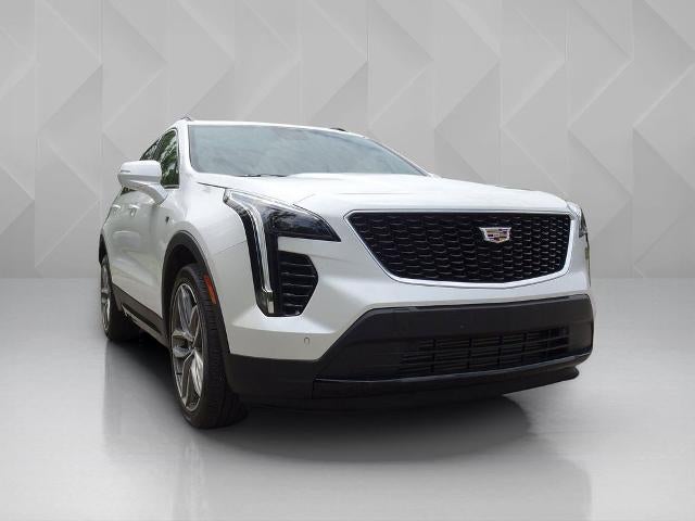 2023 Cadillac XT4 AWD Sport