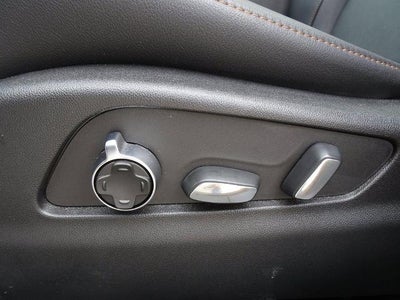 2023 Cadillac XT4 AWD Sport