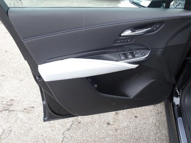 2024 Cadillac XT4 AWD Sport