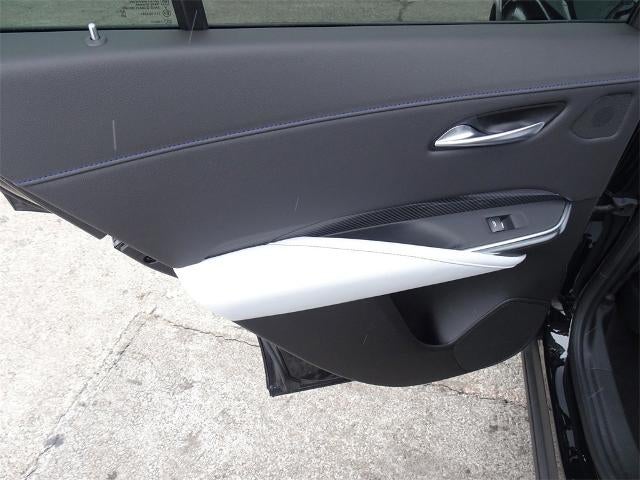 2024 Cadillac XT4 AWD Sport