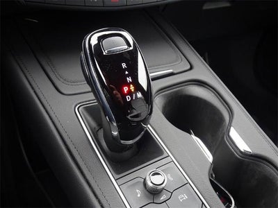 2024 Cadillac XT4 AWD Sport