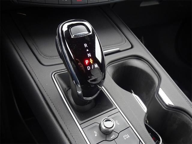 2024 Cadillac XT4 AWD Sport