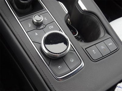 2024 Cadillac XT4 AWD Sport