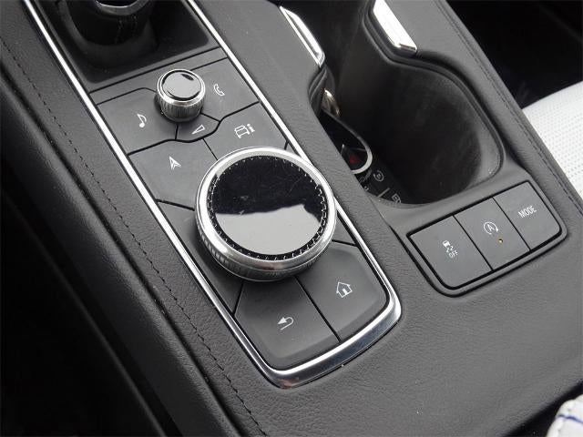 2024 Cadillac XT4 AWD Sport