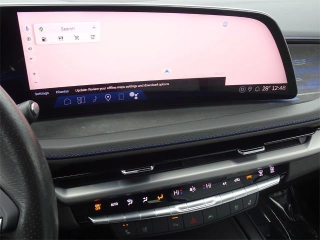 2024 Cadillac XT4 AWD Sport