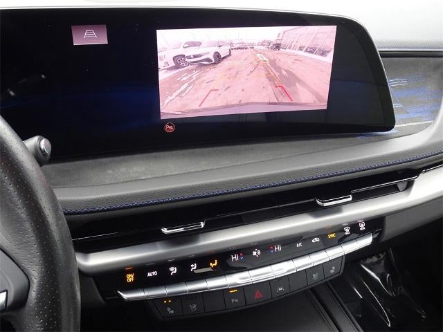 2024 Cadillac XT4 AWD Sport