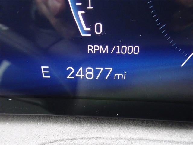 2024 Cadillac XT4 AWD Sport