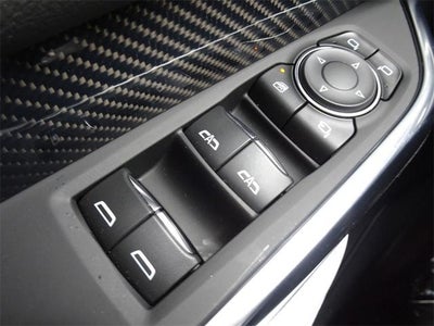 2024 Cadillac XT4 AWD Sport