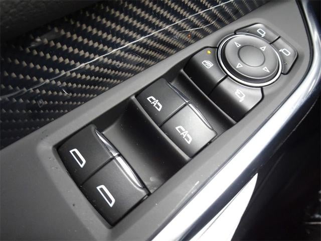 2024 Cadillac XT4 AWD Sport