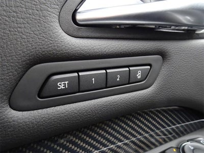 2024 Cadillac XT4 AWD Sport