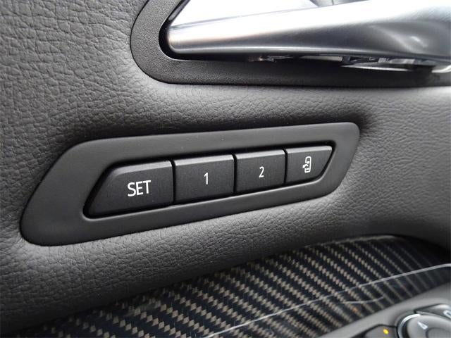 2024 Cadillac XT4 AWD Sport