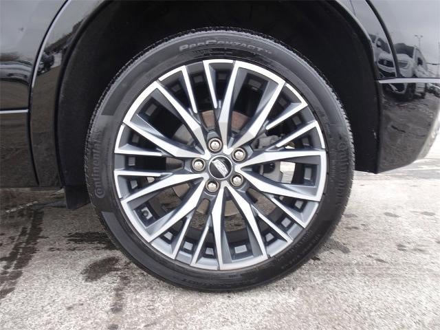 2024 Cadillac XT4 AWD Sport