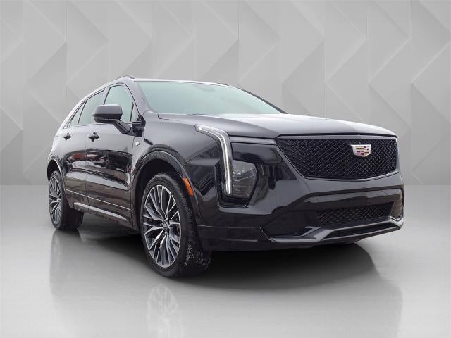 2024 Cadillac XT4 AWD Sport